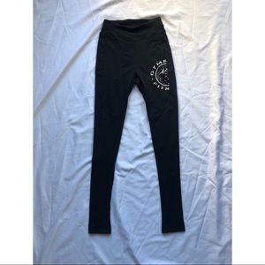 Gymshark Legacy Leggings